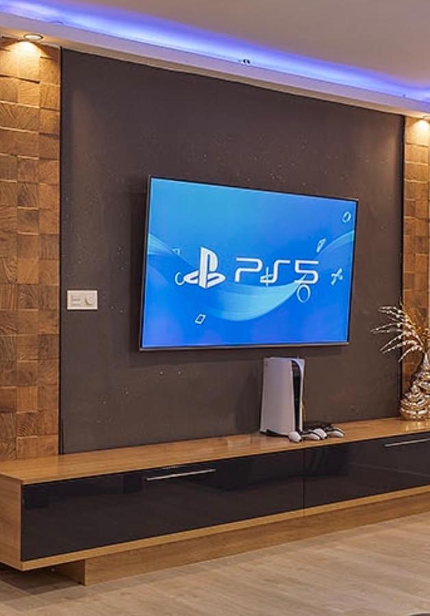 Luxury Apartment City Centre Гранада Экстерьер фото