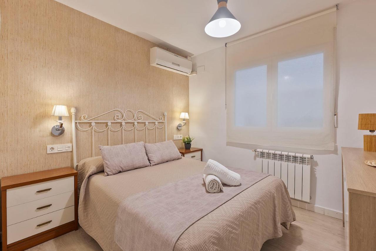 Luxury Apartment City Centre Гранада Экстерьер фото