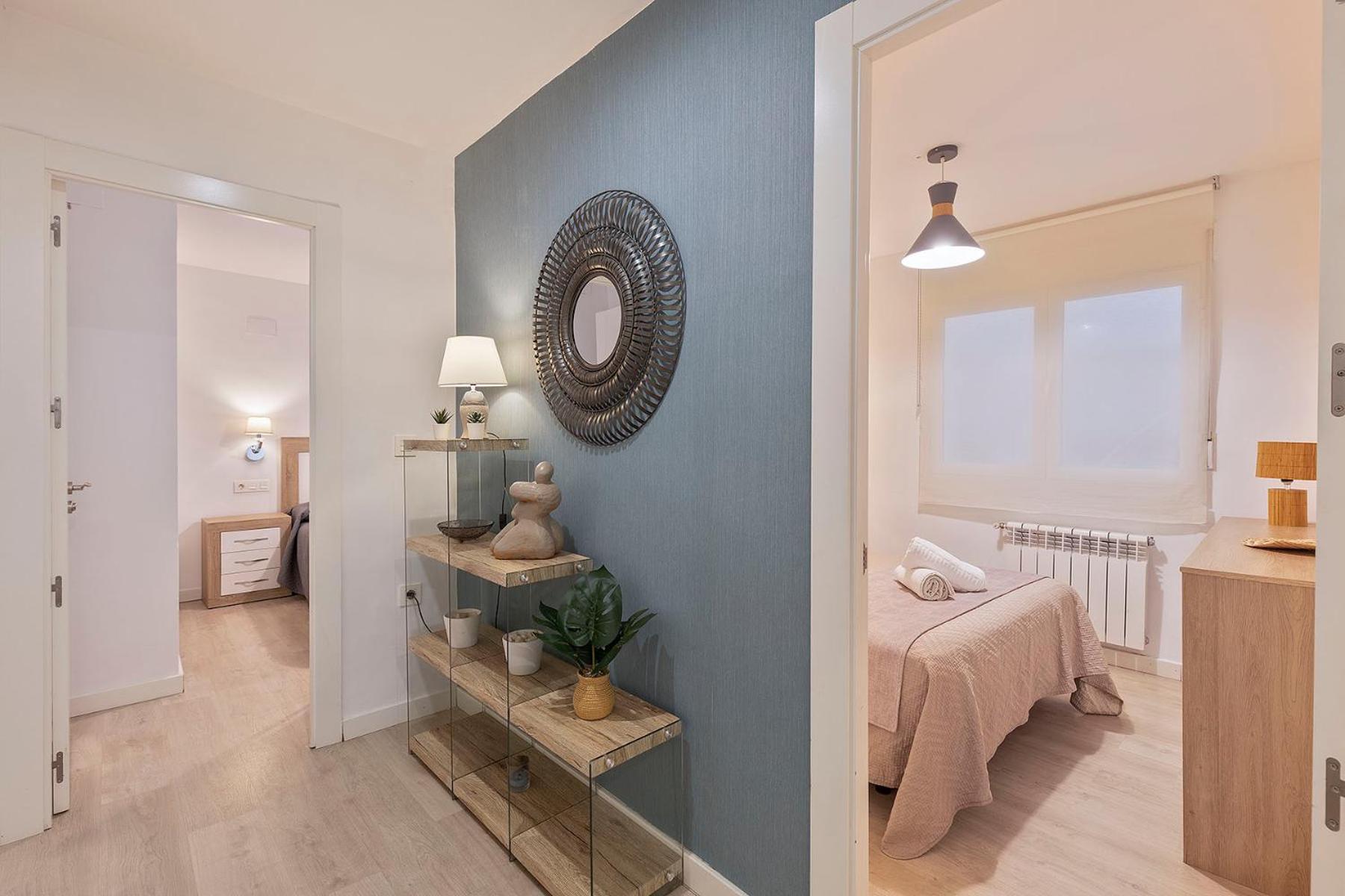 Luxury Apartment City Centre Гранада Экстерьер фото