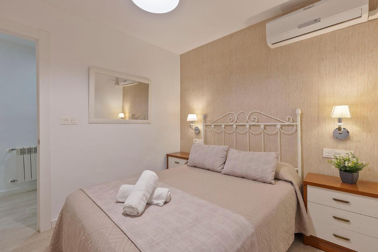 Luxury Apartment City Centre Гранада Экстерьер фото